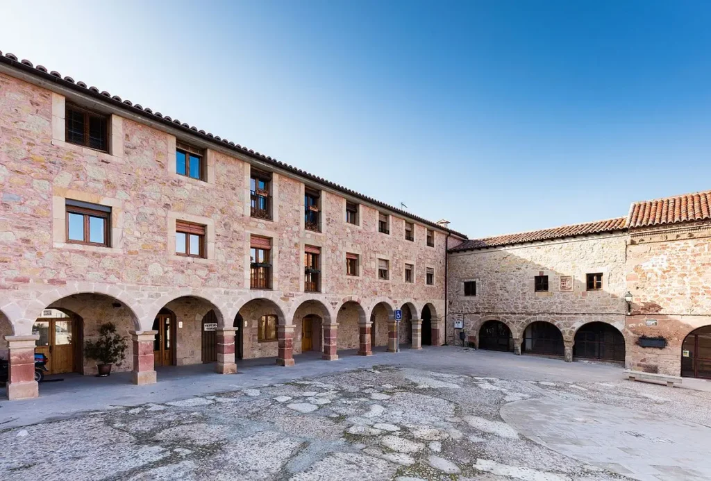 lugares para visitar en guadalajara, Sigüenza